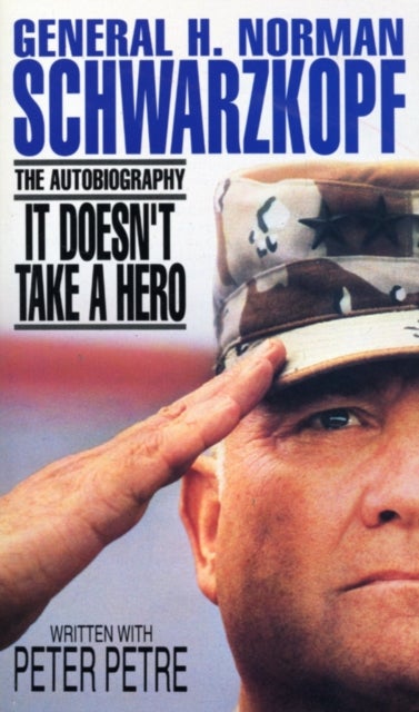 It Doesn''t Take A Hero
