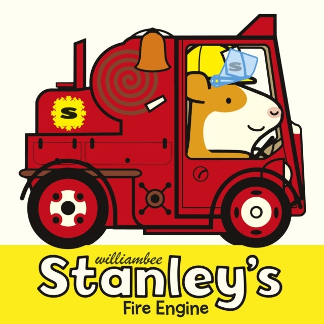 Stanley''s Fire Engine