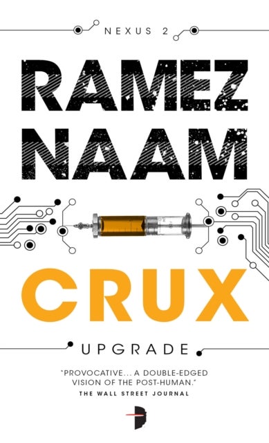 Crux - Nexus Arc Book II