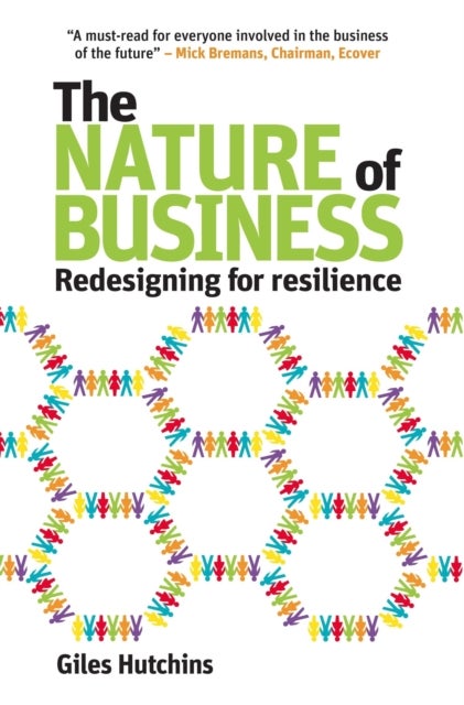 Nature of Business - Redesigning for resilience