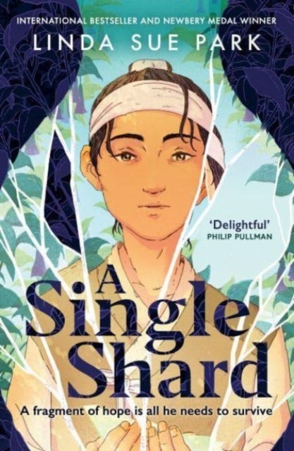 A Single Shard - ‘Delightful’ Philip Pullman