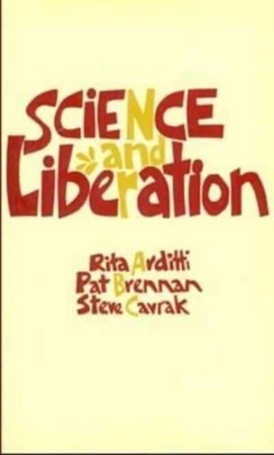 Science And Liberation