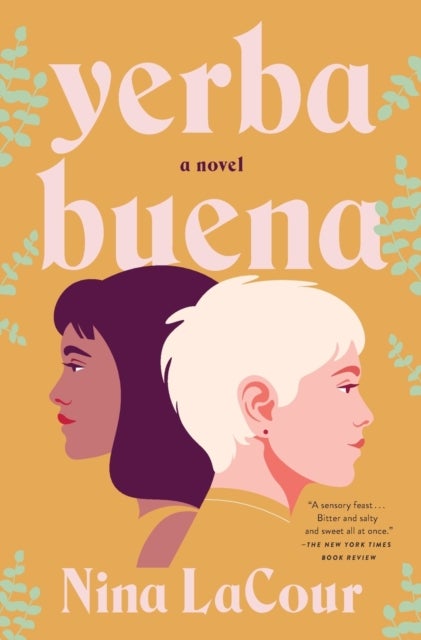 Yerba Buena - A Novel