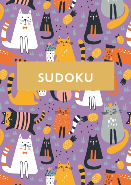Sudoku - Over 200 puzzles