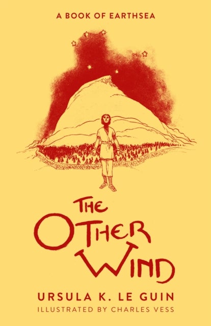 Other Wind - The Sixth Book of Earthsea