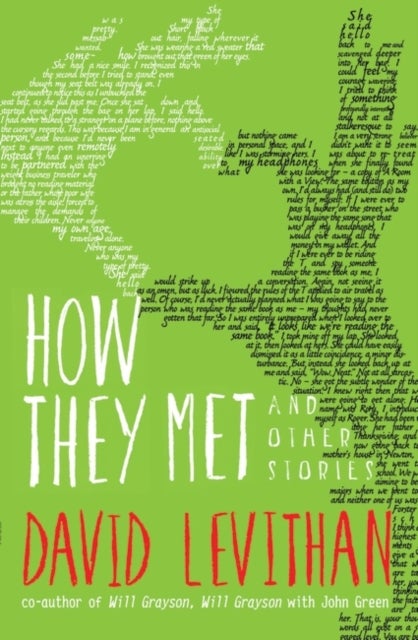 HOW THEY MET & OTHER STORIE PB