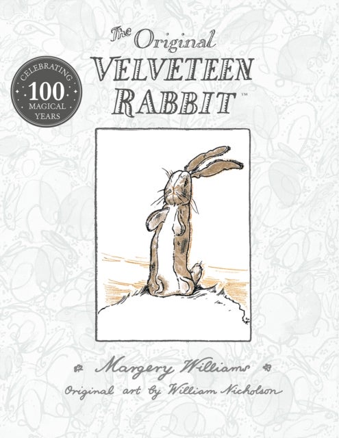 VELVETEEN RABBIT HB