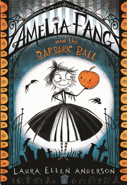 AMELIA FANG &_AMELIA FANG S PB