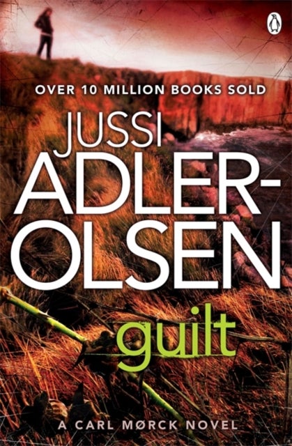Guilt - Department Q 4