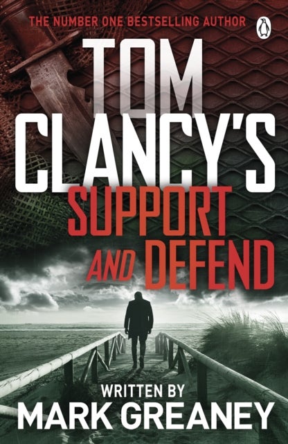 Tom Clancy''s Support and Defend