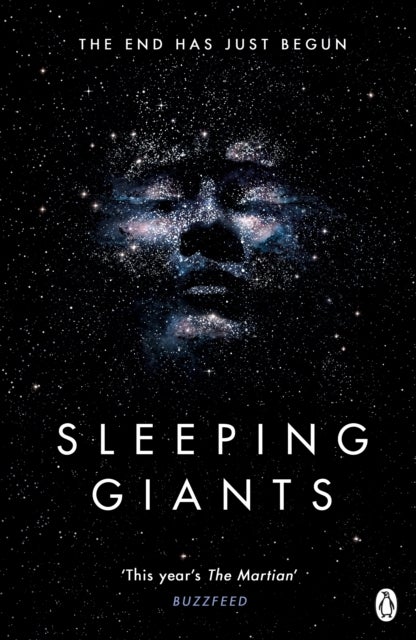 Sleeping Giants - Themis Files Book 1