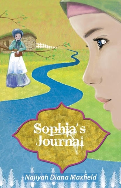 Sophia''s Journal
