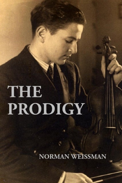 THE PRODIGY