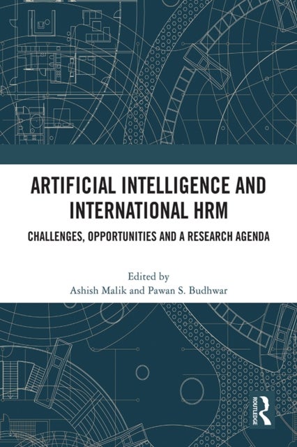 Artificial Intelligence and International HRM - Challenges, Opportunities and a Research Agenda