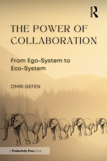 The Power of Collaboration - From Ego-System to Eco-System