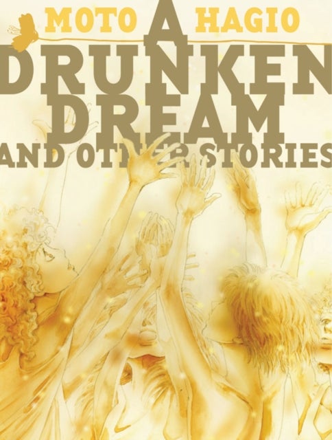 Drunken Dream and Other Stories