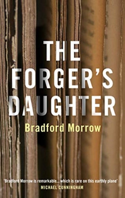 Forger''s Daughter