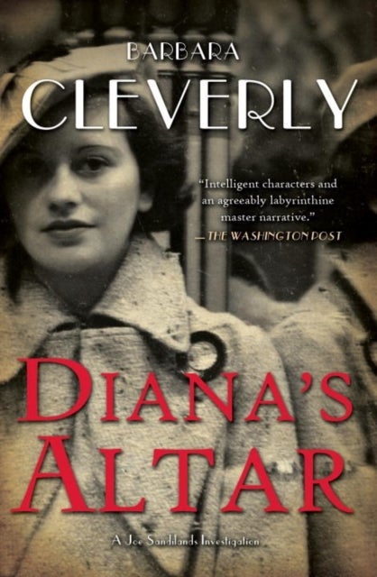 Diana''s Altar
