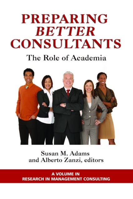 Preparing Better Consultants - The Role of Academia
