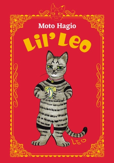 Lil'' Leo