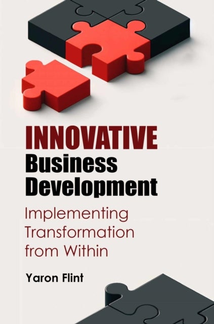 Innovative Business Development - Implementing Transformation from Within
