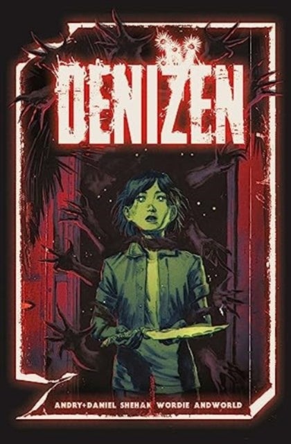 Denizen - The Complete Series