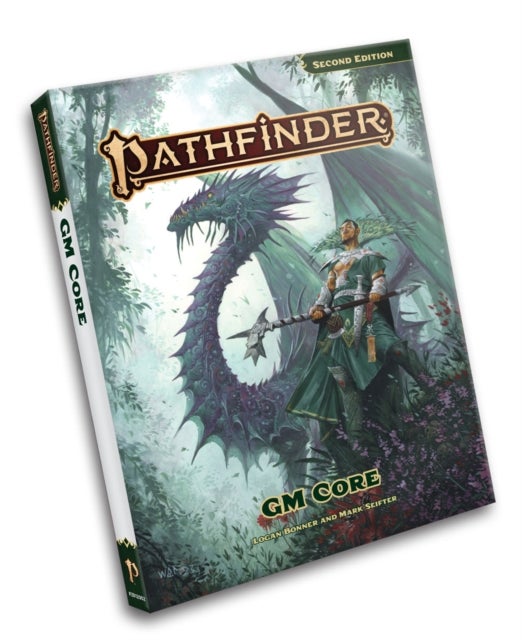 Pathfinder GM Core