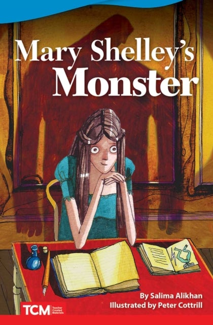 Mary Shelley''s Monster