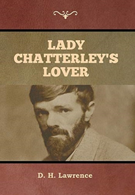Lady Chatterley''s Lover