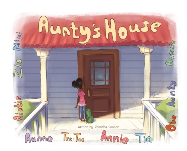 Aunty''s House