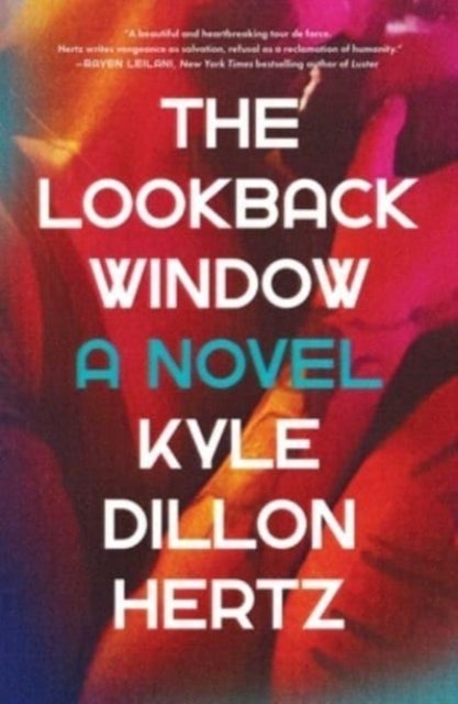 The Lookback Window - A Novel