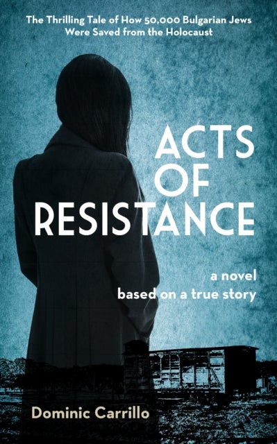 Acts of Resistance