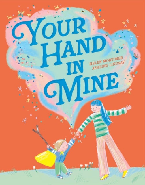 YOUR HAND IN MINE PB