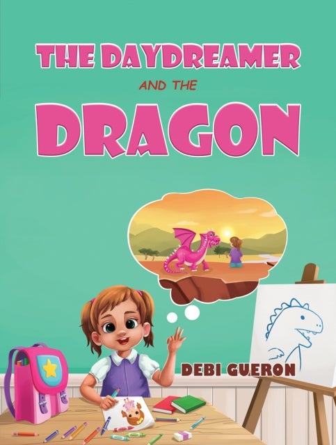 The Daydreamer and the Dragon
