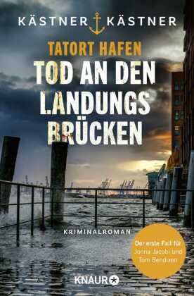 Tatort Hafen: Tod an den Landungsbrücken