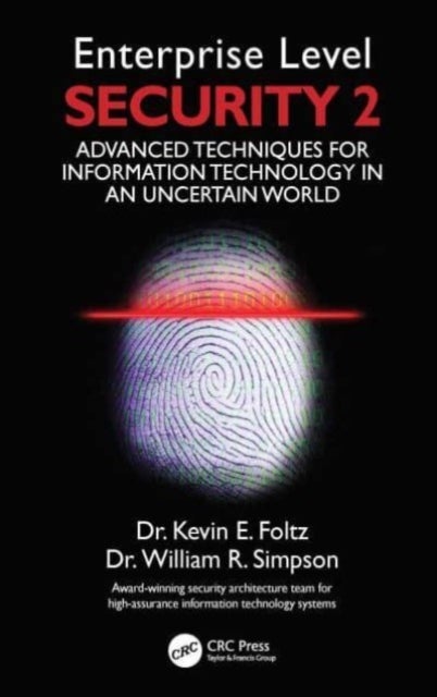 Advanced Techniques for Information Technology in an Uncertain World - Advanced Techniques for Information Technology in an Uncertain World