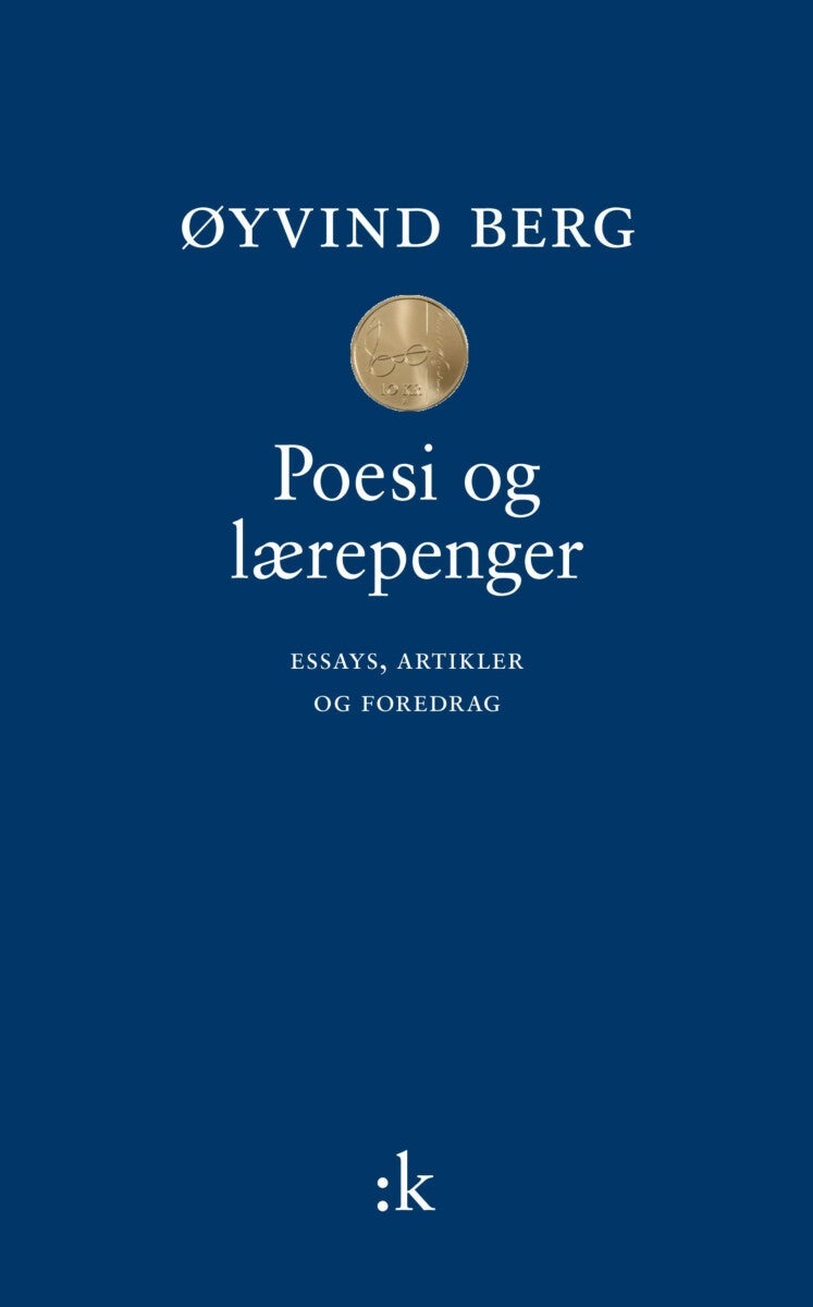 Poesi og lærepenger