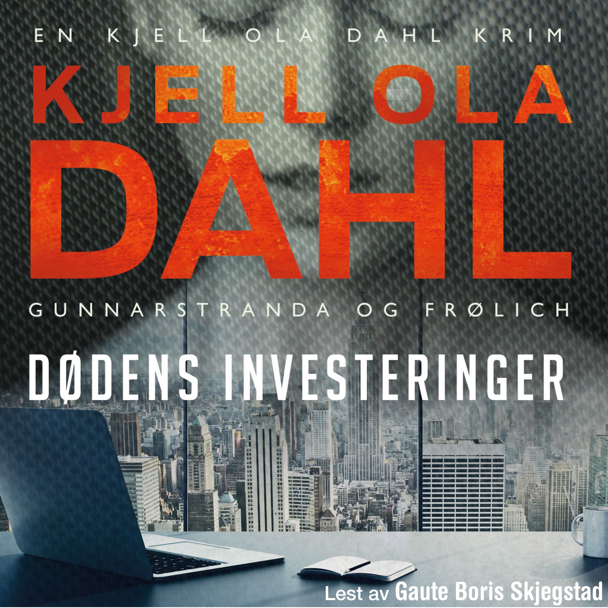 Dødens investeringer