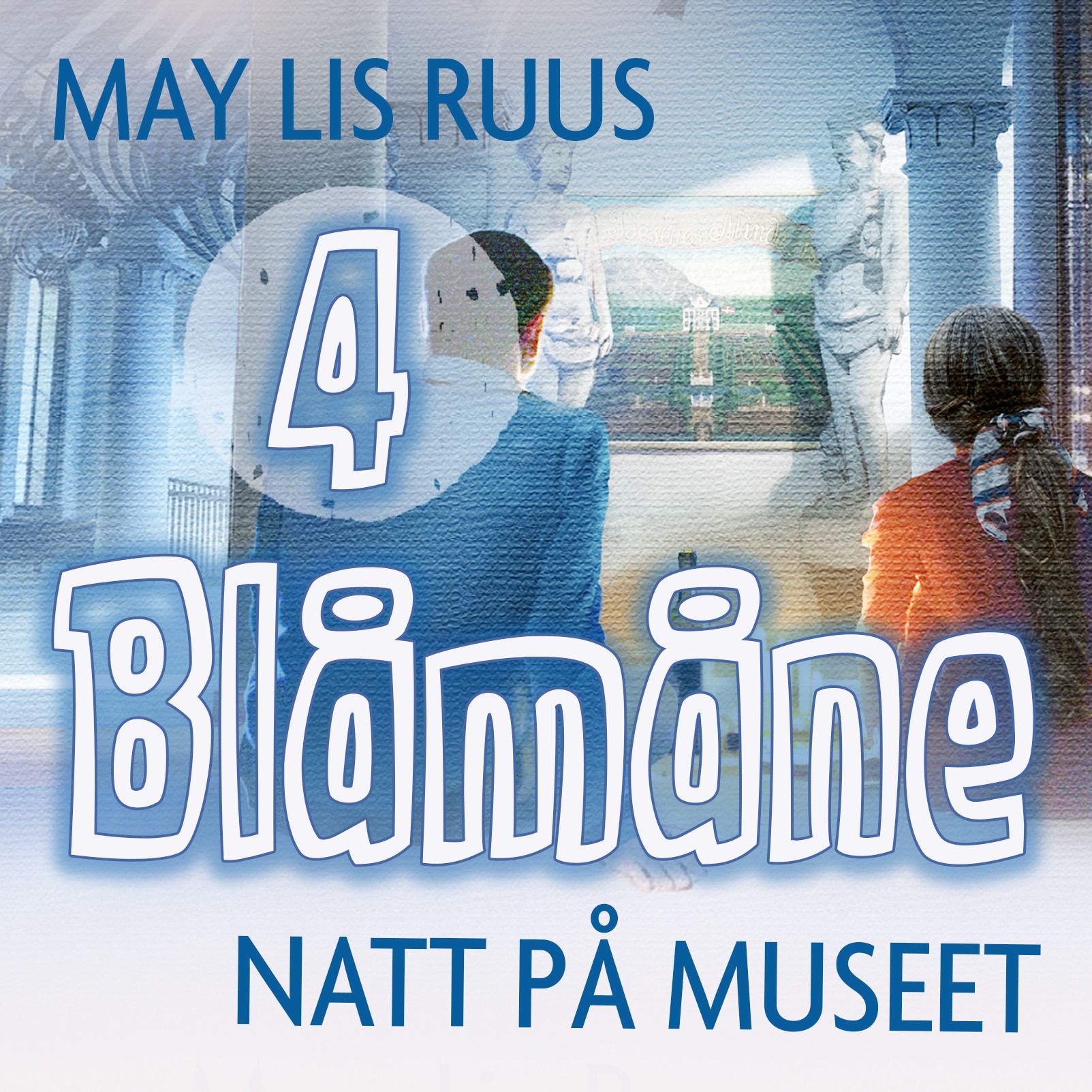Natt på museet