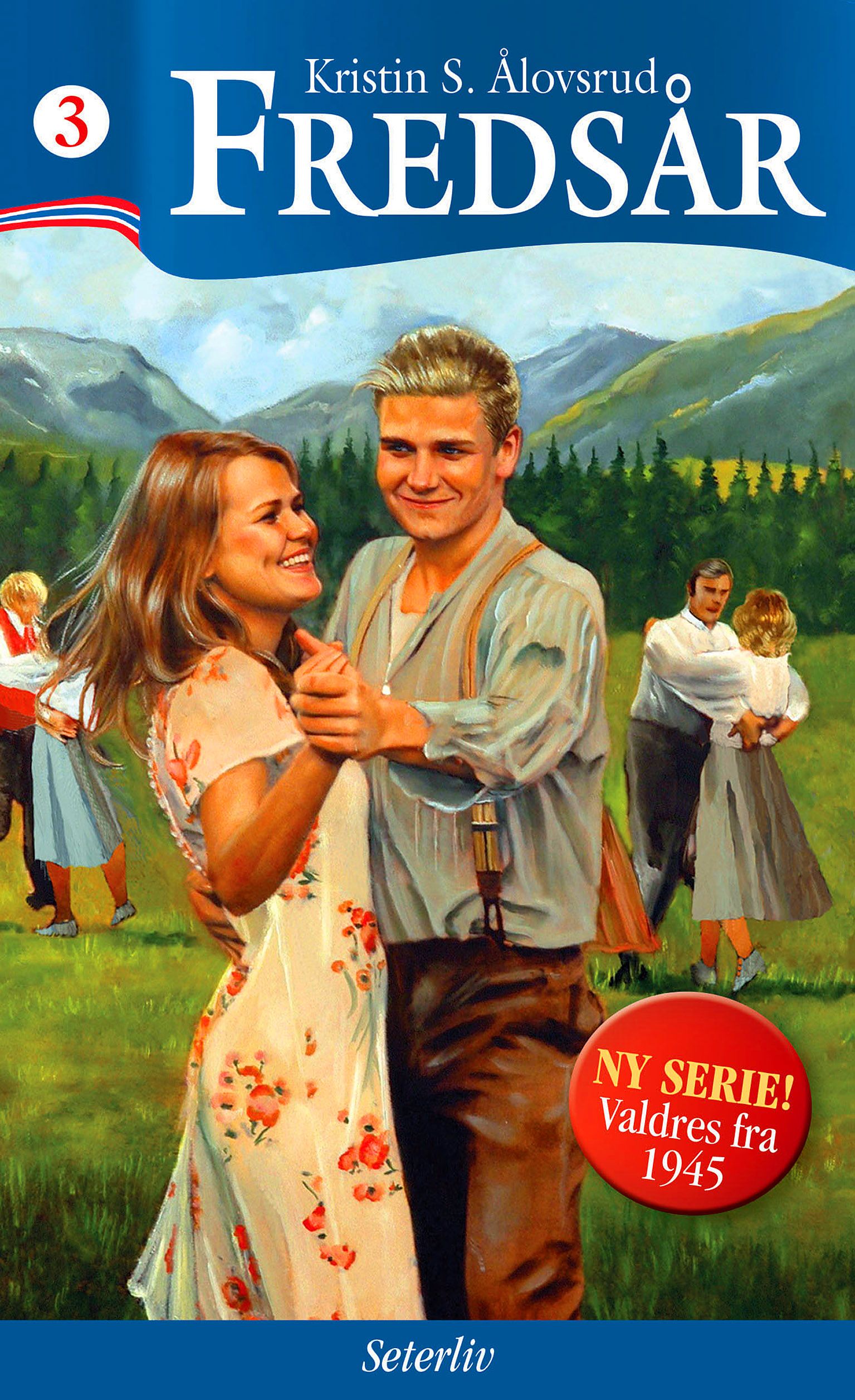 Seterliv