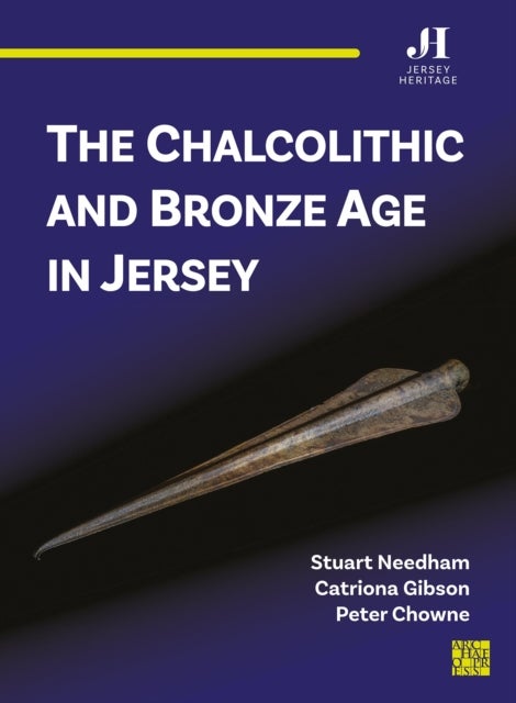 Chalcolithic and Bronze Age in Jersey