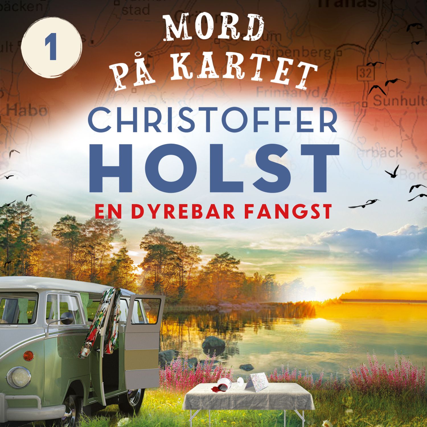 En dyrebar fangst