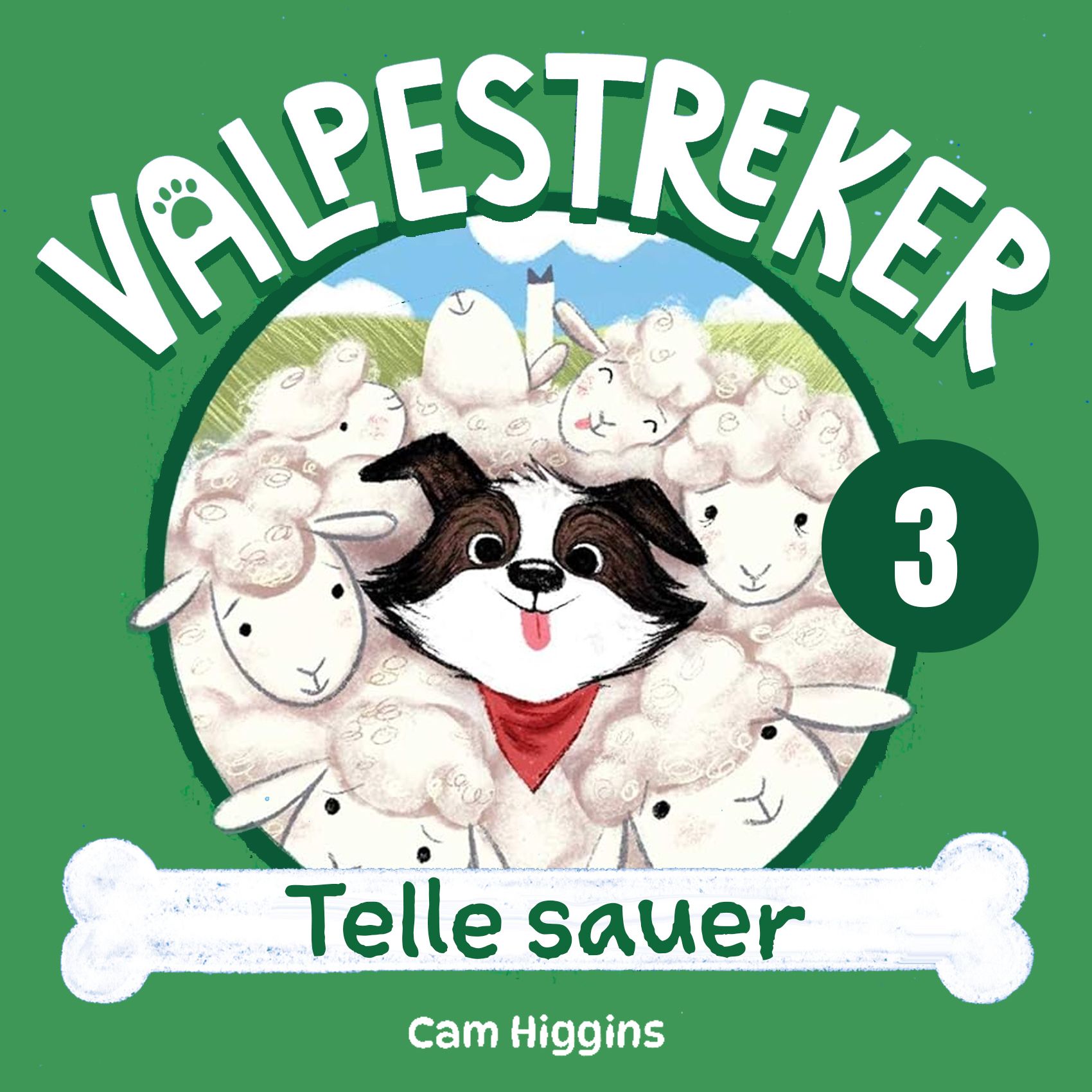Telle sauer