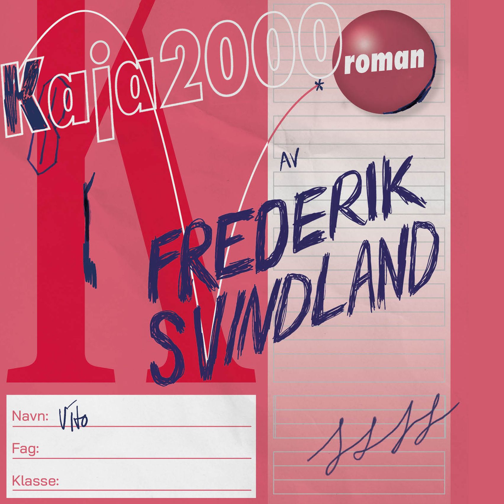 Kaja 2000