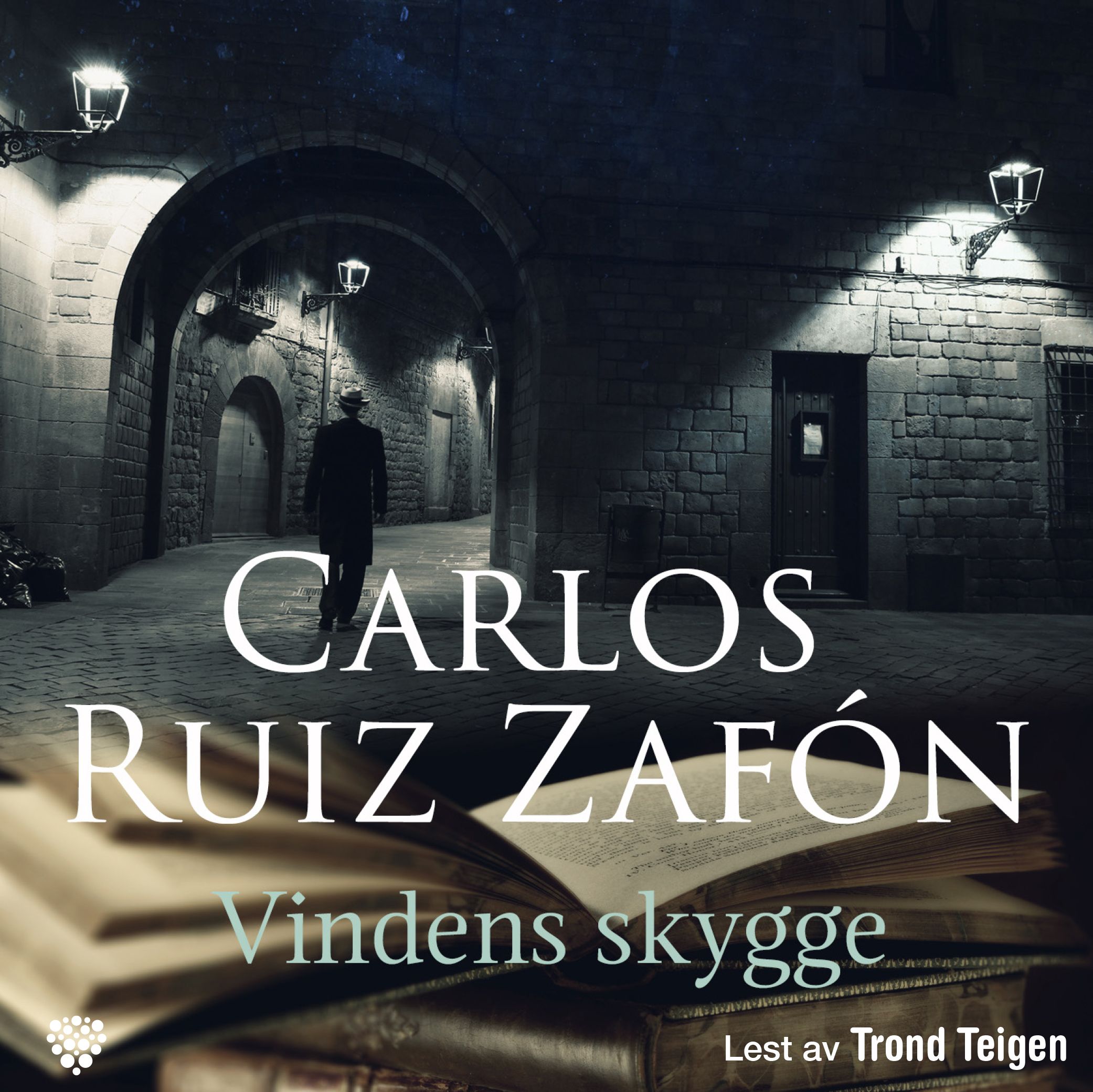 Vindens skygge
