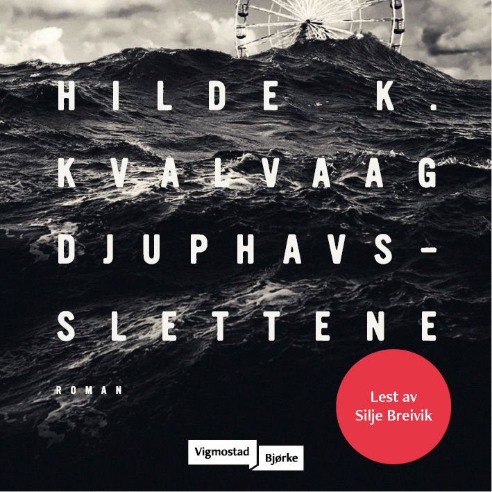 Djuphavsslettene