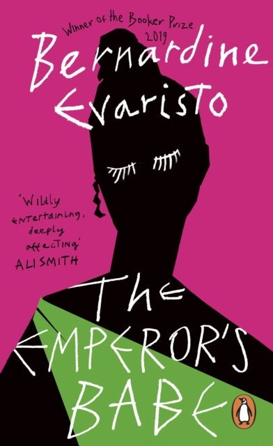 The emperor's babe