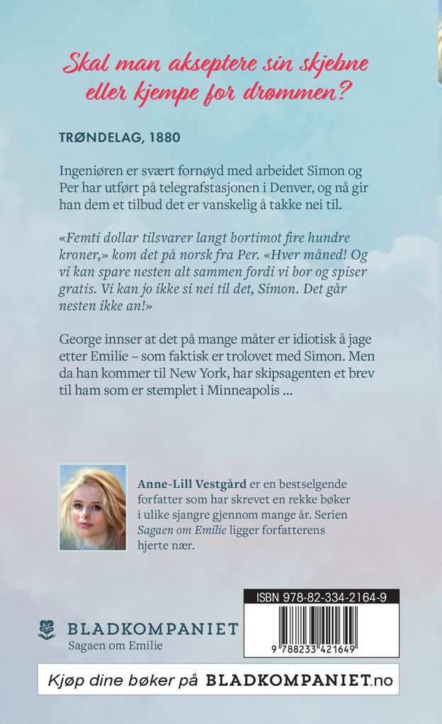 Friere i kø