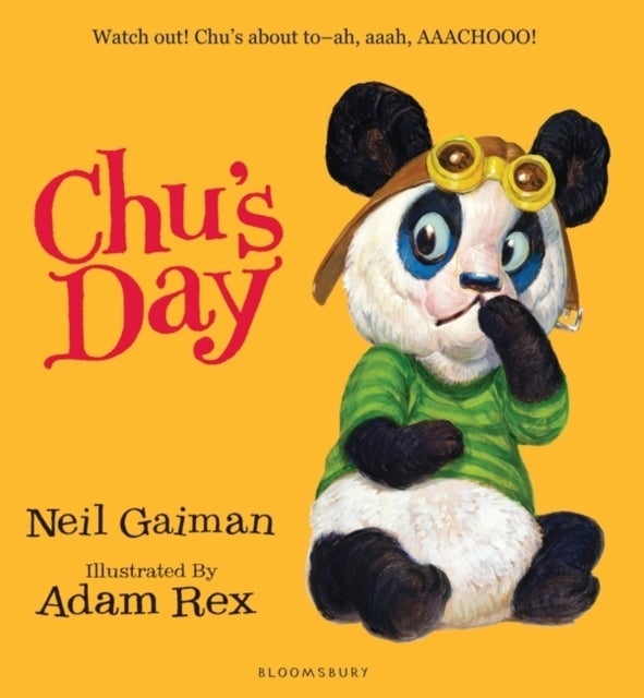 Chu''s Day
