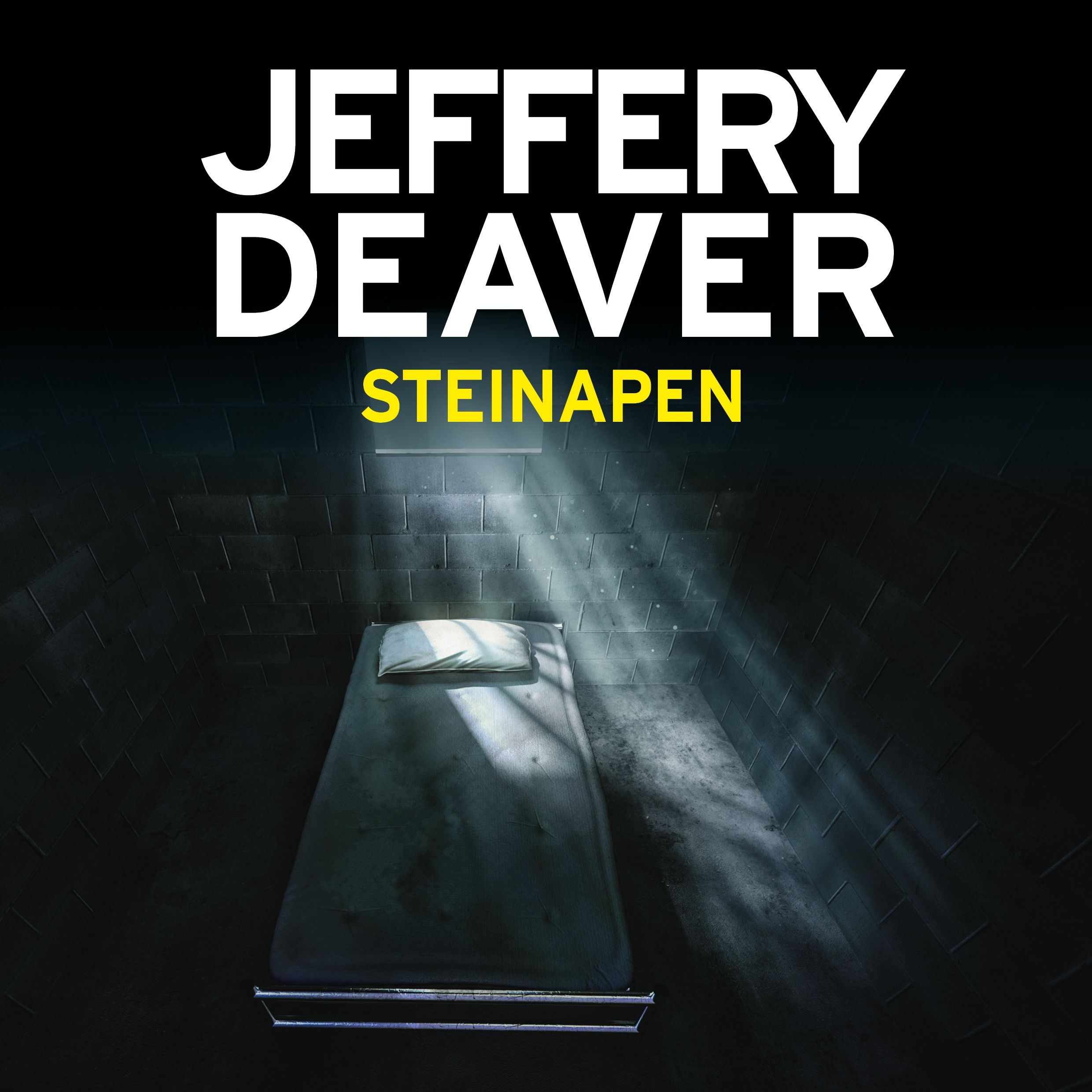 Steinapen